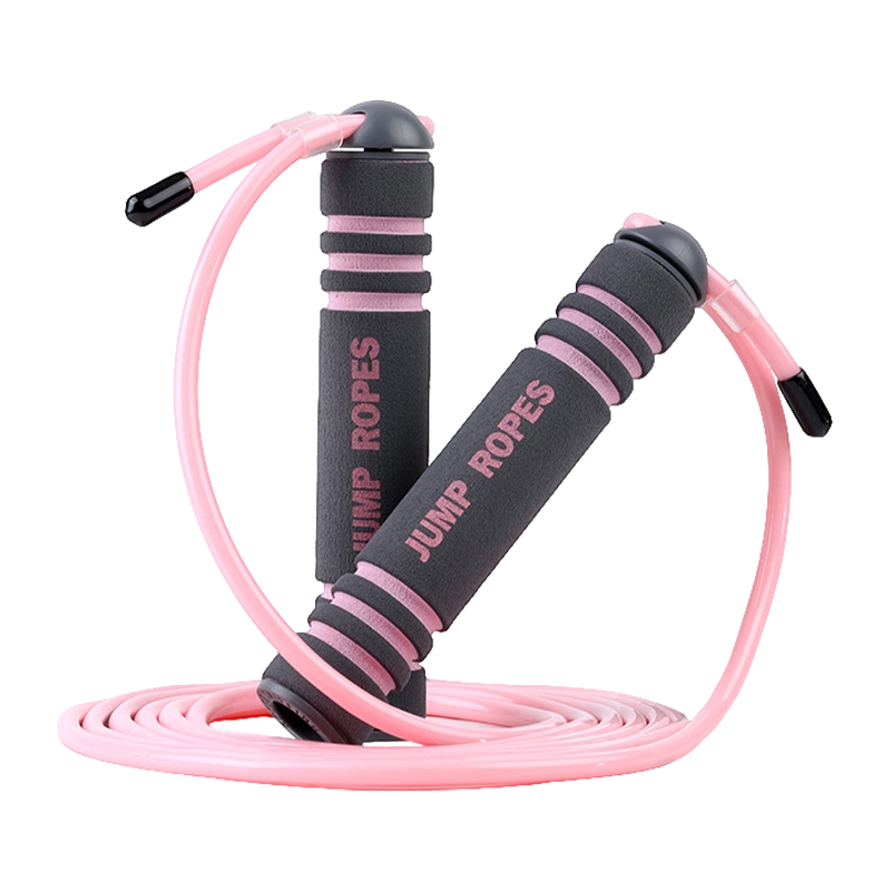 S-17 springtouw met sponshandvat voor kinderen