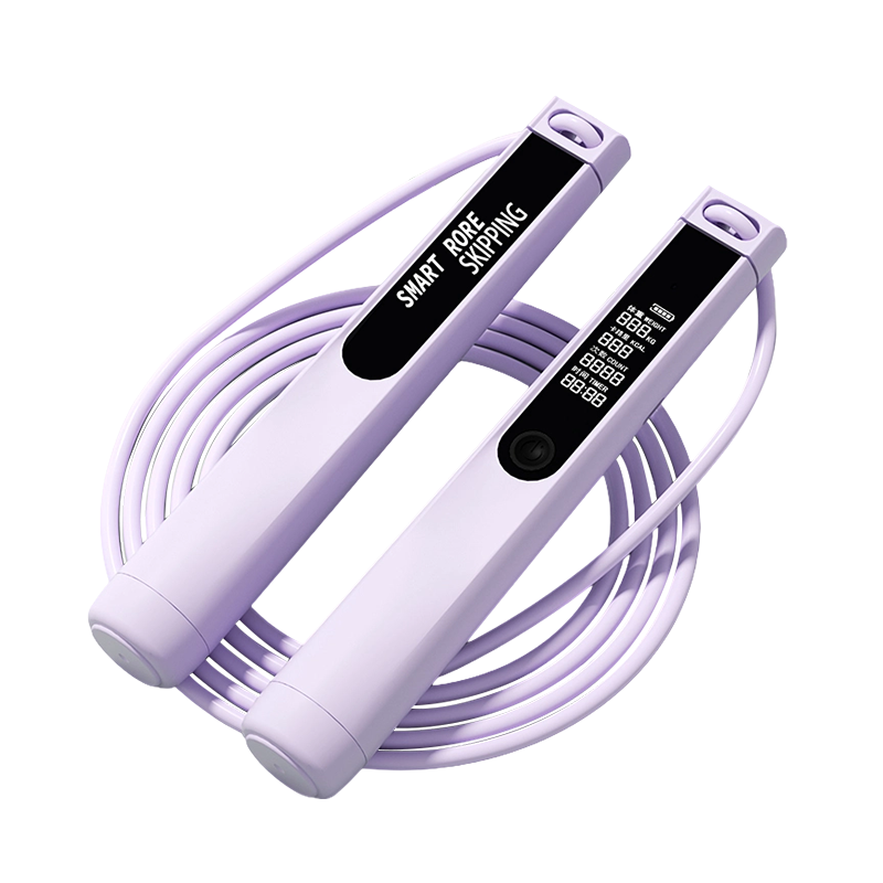 TS-57 360° rotatie slim tellend springtouw