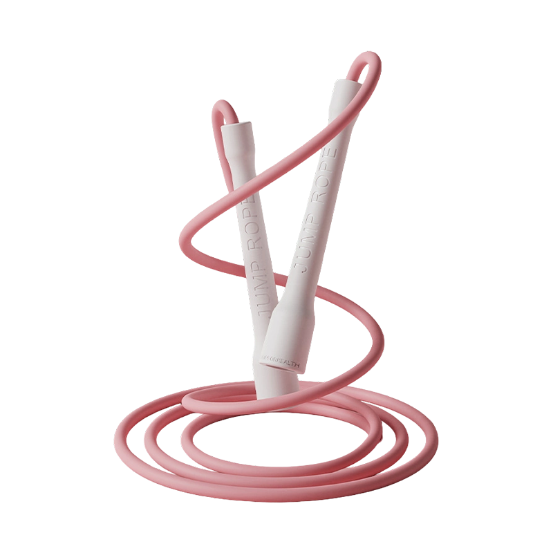 TS-31 PP race-springtouw met plastic handvat