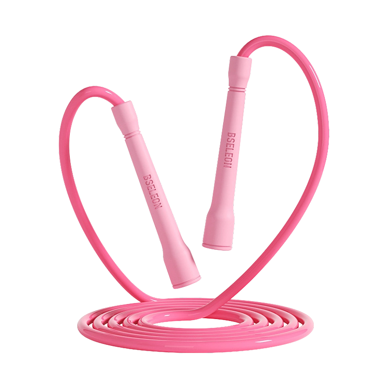 TS-48 Verzwaard vetverbrandend springtouw