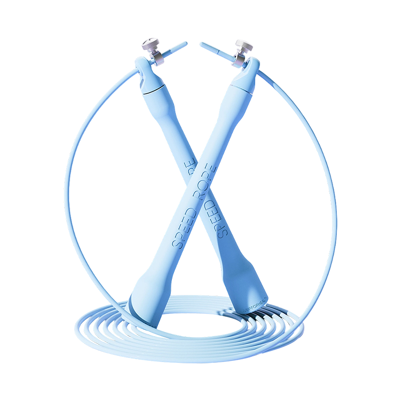 TS-63 Professioneel racetraining springtouw