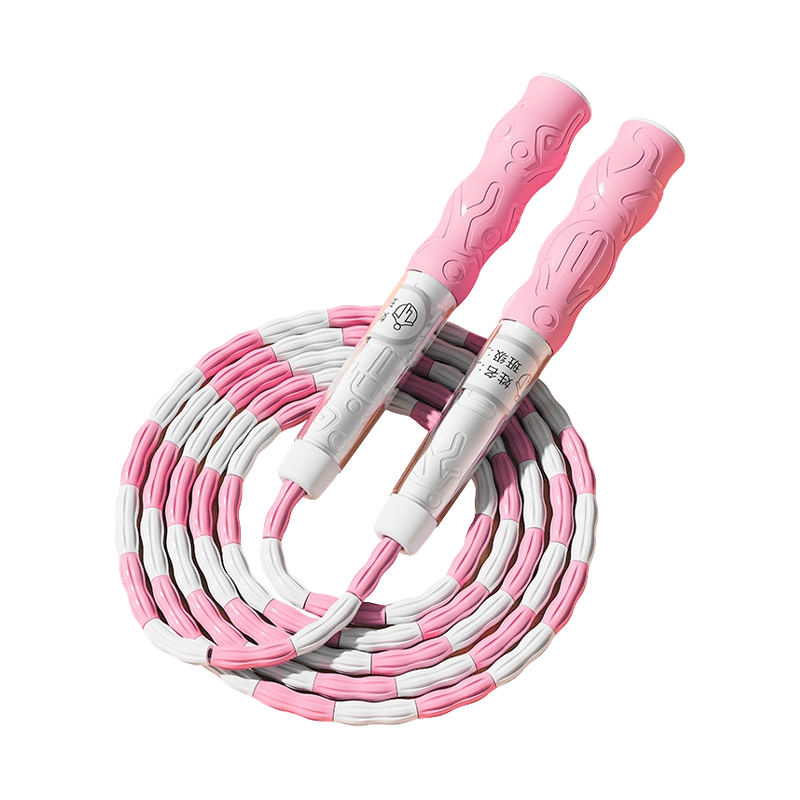 TS-82 kenmerkend bamboe springtouw